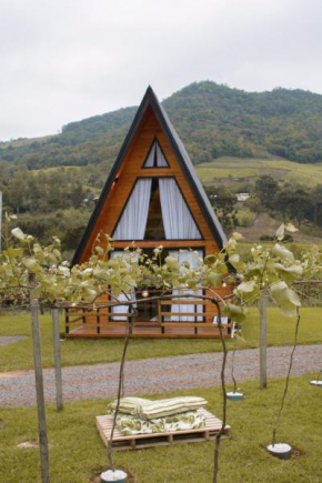 Cabanas Refúgio do Vale